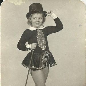 Meet your Posher, Cindy